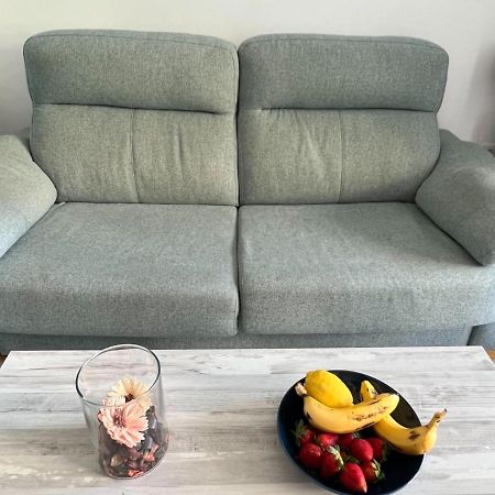 Apartament Mama Yumbo Playa del Inglés Zewnętrze zdjęcie