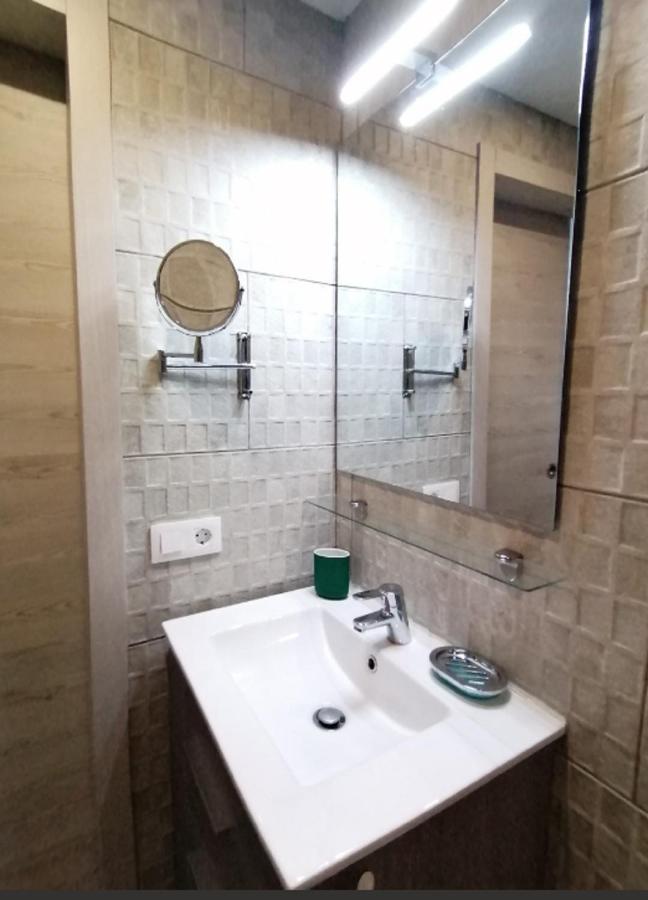 Apartament Mama Yumbo Playa del Inglés Zewnętrze zdjęcie