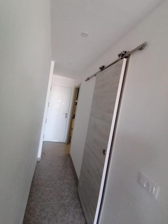 Apartament Mama Yumbo Playa del Inglés Zewnętrze zdjęcie