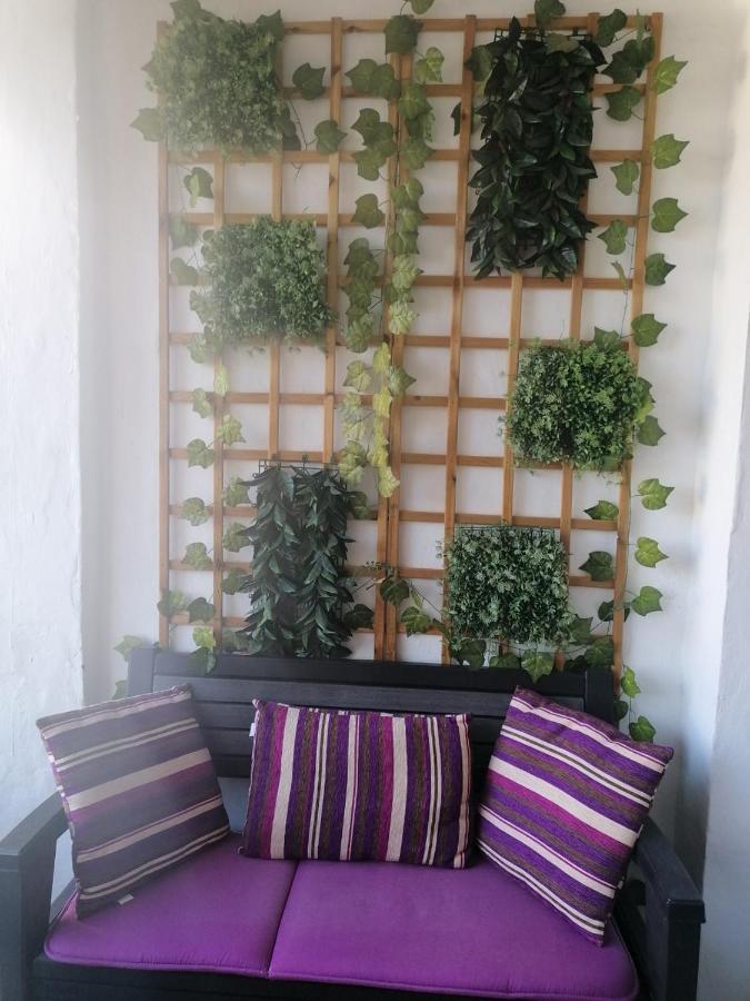 Apartament Mama Yumbo Playa del Inglés Zewnętrze zdjęcie
