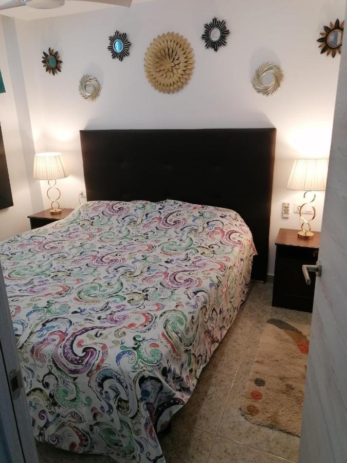 Apartament Mama Yumbo Playa del Inglés Zewnętrze zdjęcie