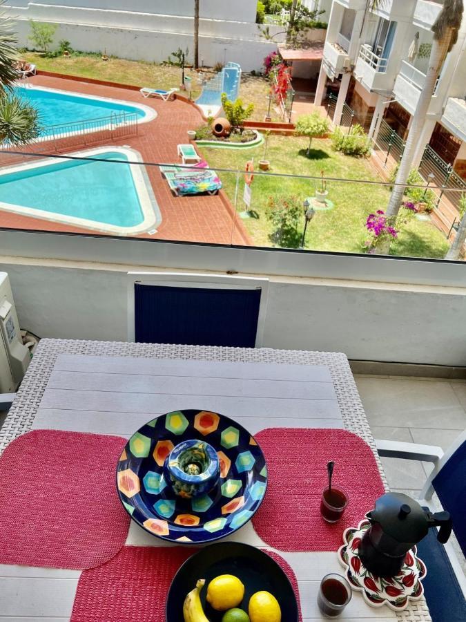 Apartament Mama Yumbo Playa del Inglés Zewnętrze zdjęcie