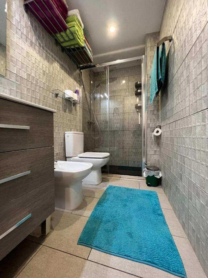 Apartament Mama Yumbo Playa del Inglés Zewnętrze zdjęcie