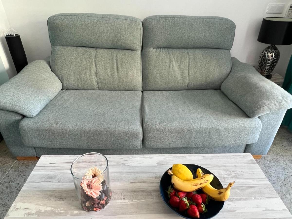 Apartament Mama Yumbo Playa del Inglés Zewnętrze zdjęcie