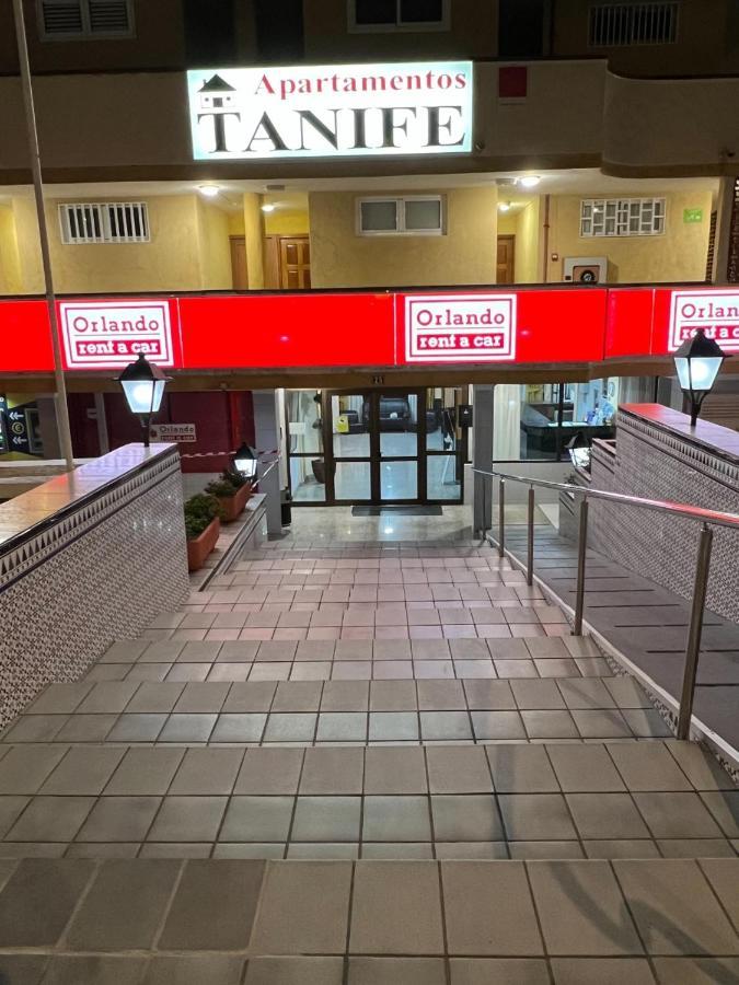 Apartament Mama Yumbo Playa del Inglés Zewnętrze zdjęcie