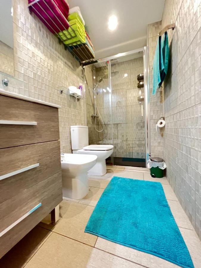 Apartament Mama Yumbo Playa del Inglés Zewnętrze zdjęcie