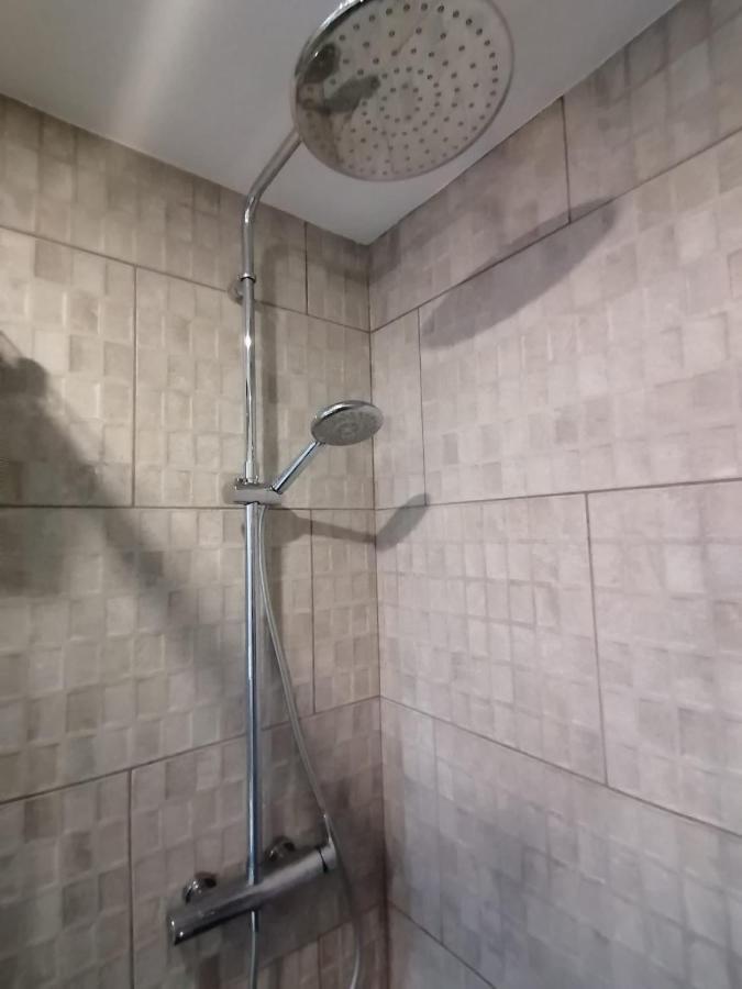 Apartament Mama Yumbo Playa del Inglés Zewnętrze zdjęcie