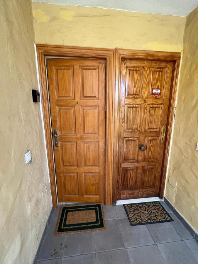 Apartament Mama Yumbo Playa del Inglés Zewnętrze zdjęcie