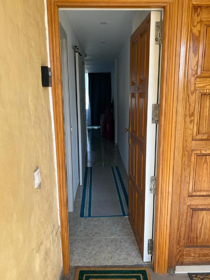 Apartament Mama Yumbo Playa del Inglés Zewnętrze zdjęcie